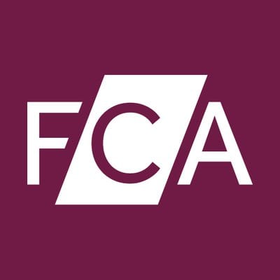 The Financial Conduct Authority
