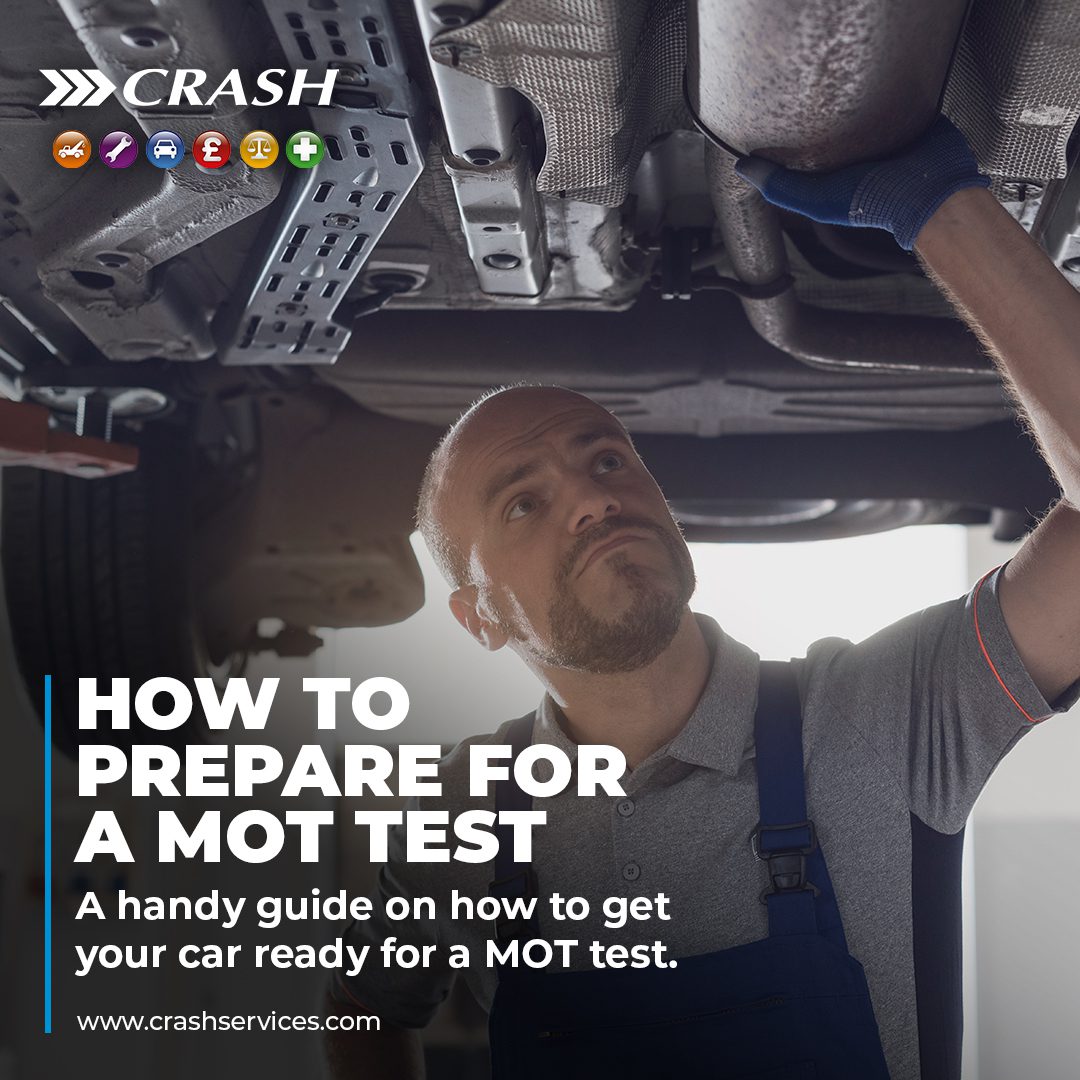 mot test checks